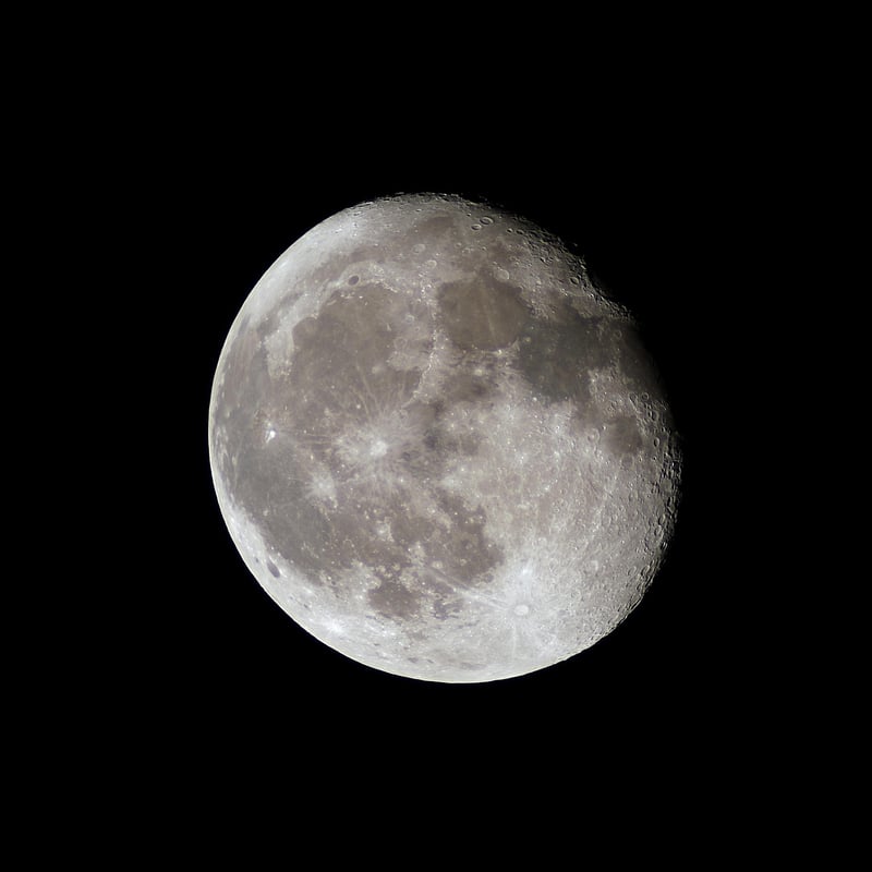 Lunar Habitats