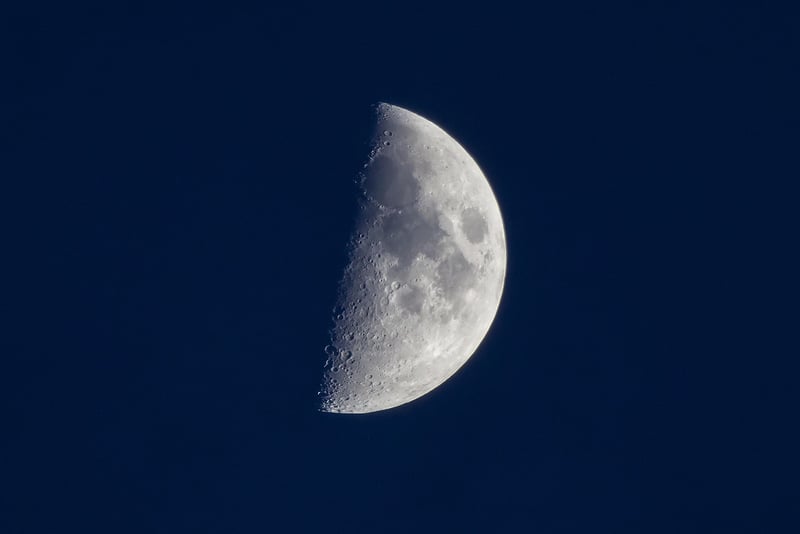 Lunar Helium-3
